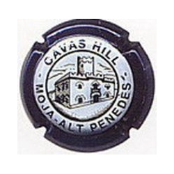 Cavas Hill X-6385 V-3598