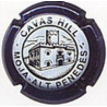 Cavas Hill X-6385 V-3598