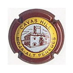 Cavas Hill X-6386 V-3599