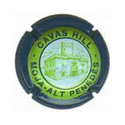 Cavas Hill X-6391 V-4262