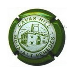 Cavas Hill X-6516 V-5131