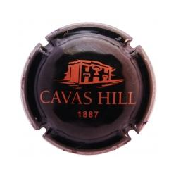Cavas Hill X-67744 V-19020
