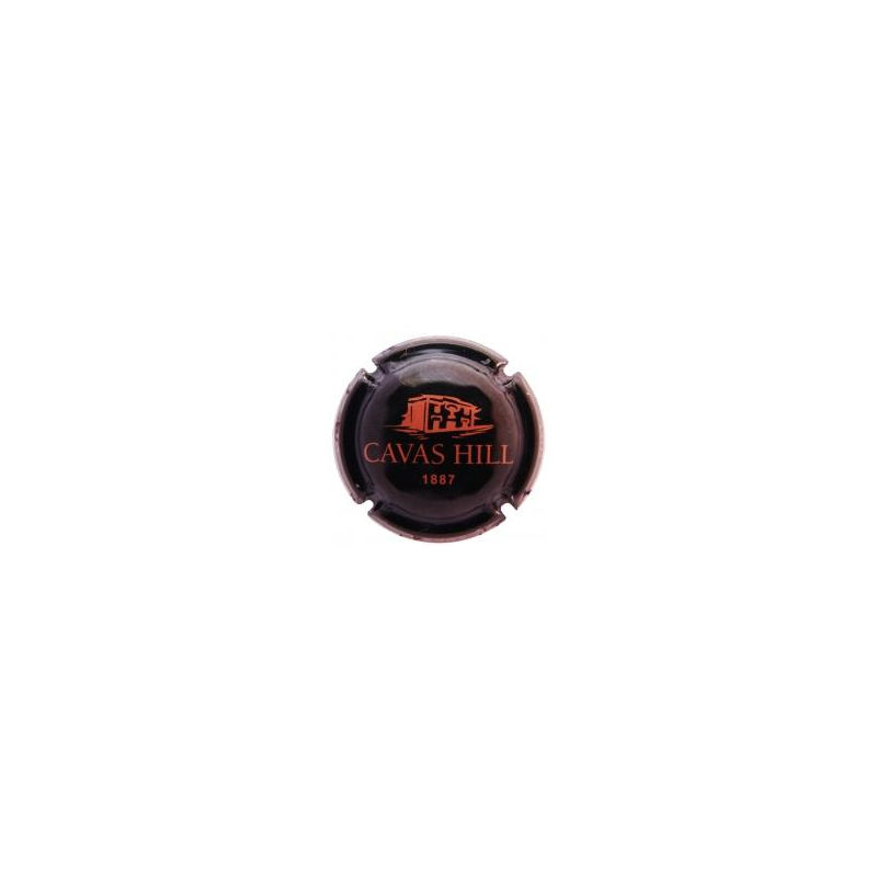 Cavas Hill X-67744 V-19020