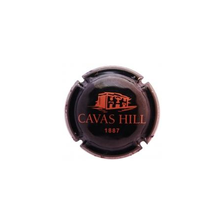 Cavas Hill X-67744 V-19020