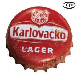 CROACIA (HR)  Cerveza...