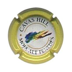 Cavas Hill X-688 V-2489