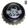 ESPAÑA (ES)  Cerveza Companyia Cervesera del Montseny