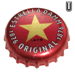 ESPAÑA (ES)  Cerveza Damm...