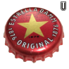 ESPAÑA (ES)  Cerveza Damm Fábrica de Cerveza S.A. BO KC02312