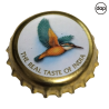 INDIA (IN)  Cerveza King Fisher (Differents Breweries) 713202
