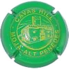 Cavas Hill X-9079 V-5133