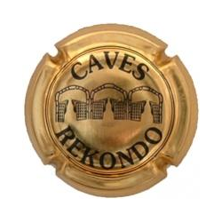 Caves Rekondo X-10126 V-5690
