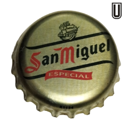 ESPAÑA (ES)  Cerveza San...
