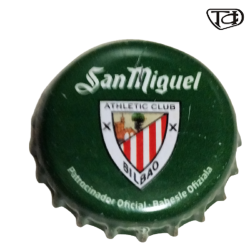 ESPAÑA (ES)  Cerveza San...