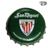 ESPAÑA (ES)  Cerveza San Miguel Fábricas de Cerveza y Malta S.A. R-5206.