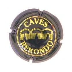 Caves Rekondo X-147 V-0368
