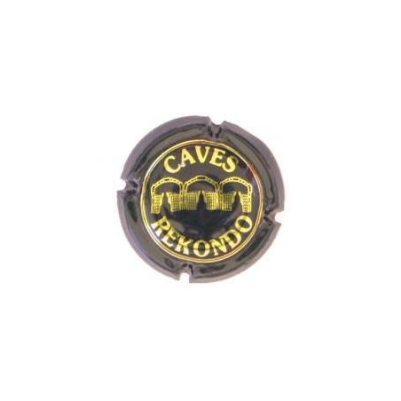 Caves Rekondo X-147 V-0368