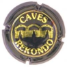 Caves Rekondo X-147 V-0368