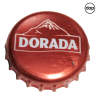 ESPAÑA (ES)  Cerveza Cia. Cervecera Canarias (Dorada)