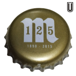 ESPAÑA (ES)  Cerveza Mahou...