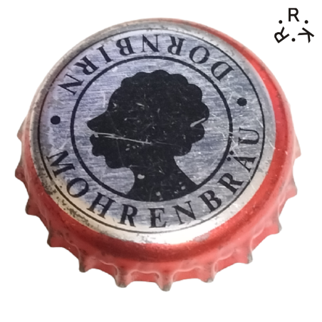 AUSTRIA (AT)  Cerveza Mohrenbrauerei August Huber KG