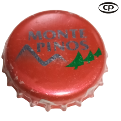ESPAÑA (ES)  Agua Monte Pinos