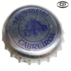 ESPAÑA (ES)  Agua Cabreiroá
