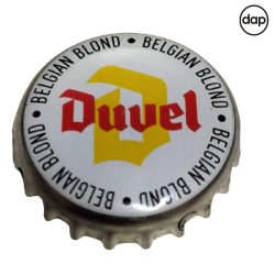 BÉLGICA (BE)  Cerveza Duvel...
