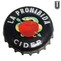 ESPAÑA (ES)  Sidra Mahou...