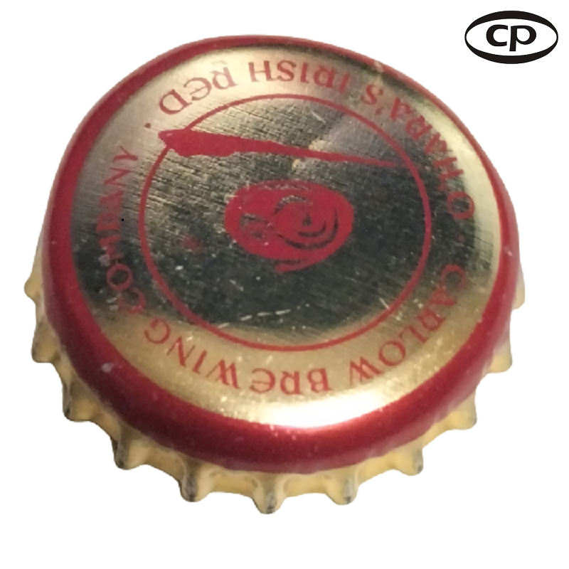 IRLANDA (IE)  Cerveza  Carlow Brewing Co.