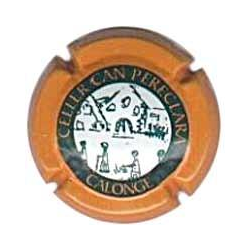 Celler Can Pereclara X-4791...