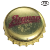 UCRANIA (UA)  Cerveza OAO Mykolaivsky Yantar Pivzavod