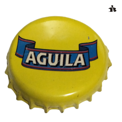 COLOMBIA (CO)  Cerveza...