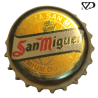 ESPAÑA (ES) Cerveza-San Miguel Fábricas de Cerveza y Malta S.A. BO R-1904