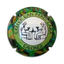 Celler Can Pereclara...