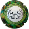 Celler Can Pereclara X-72155 V-20217