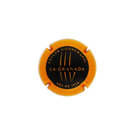 Celler Cooperatiu La Granada X-142497