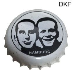 ALEMANIA (DE)  Cola Fritz Cola