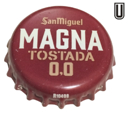 ESPAÑA (ES)  Cerveza San...