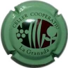Celler Cooperatiu La Granada X-58371 V-17881