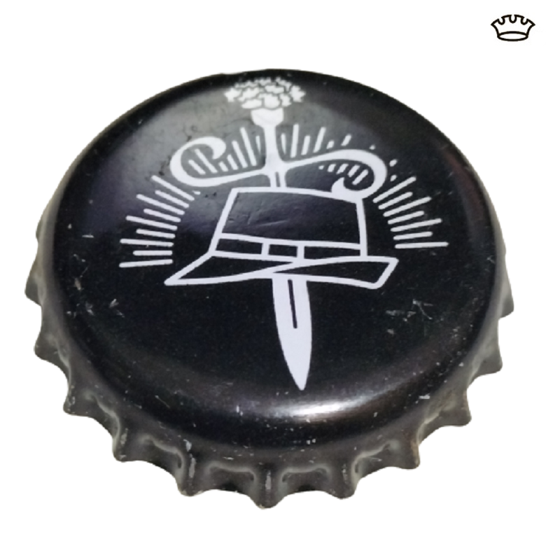 ESPAÑA (ES)  Cerveza Yakka, (Cervezas)