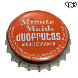 ESPAÑA (ES)  Otros Minute...