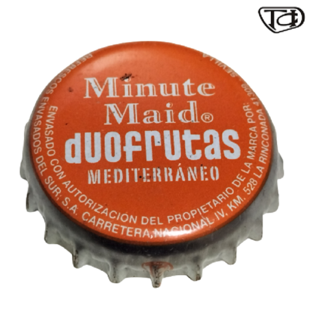 ESPAÑA (ES)  Otros Minute Maid (Sevilla)
