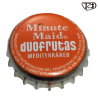 ESPAÑA (ES)  Otros Minute Maid (Sevilla)