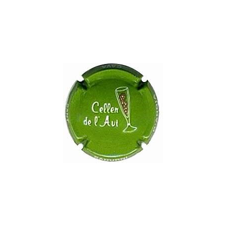Celler de l'Avi X-106474 V-30115