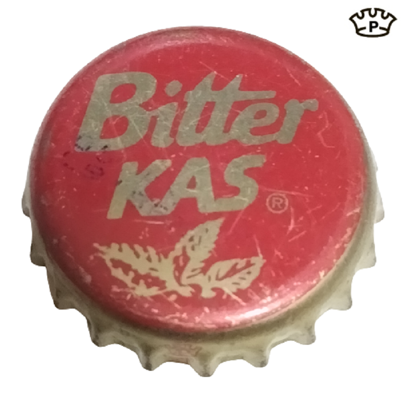 ESPAÑA (ES)  Soda Kas