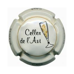 Celler de l'Avi X-2707 V-4055