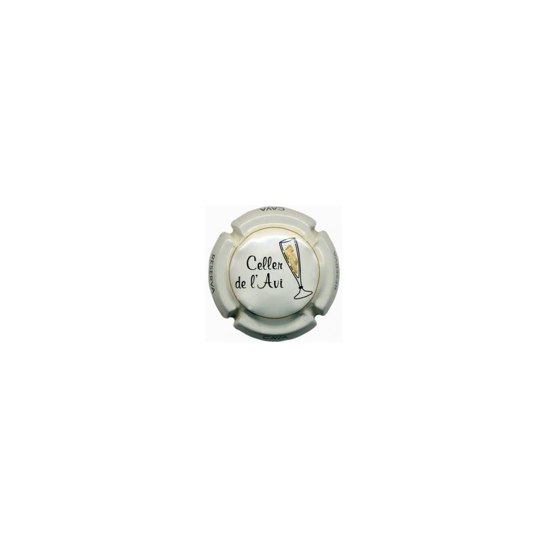 Celler de l'Avi X-2707 V-4055