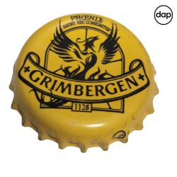 BÉLGICA (BE)  Cerveza...