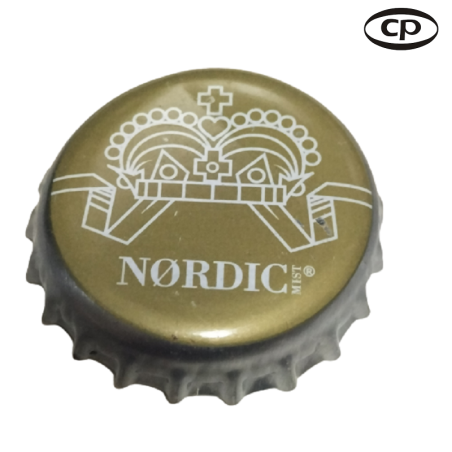 ESPAÑA (ES)  Soda Nordic Mist